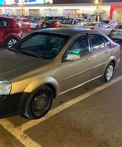 شيفروليه اوبترا